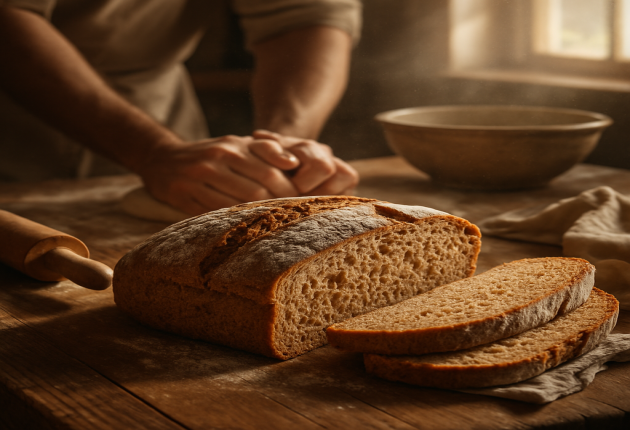 20251110_1613_Rustic_Bread_Scene_simple_compose_01k9pns4zne7ebckr23vgn4jqg.png