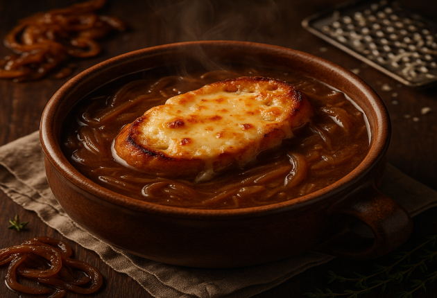 20251211_1558_Rustic_French_Onion_Soup_simple_compose_01kc6f4rg7f3a8tgqxswwk0xm9.png