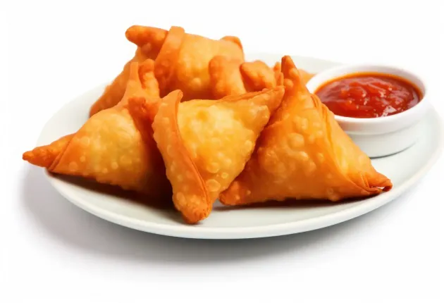 vecteezy_samosa-and-pakora-on-a-plate-with-dipping-sauce-isolated-on_27537046.webp