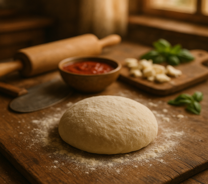 20251107_2051_Rustic_Pizza_Preparation_simple_compose_01k9fefpmtexbrrvg3p0zn821t.png