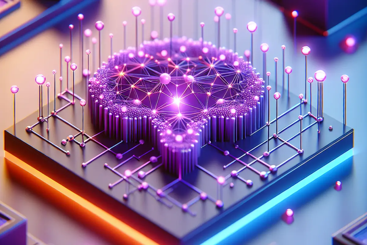 Desarrollo de Node.js en Blockchain: una guía para principiantes