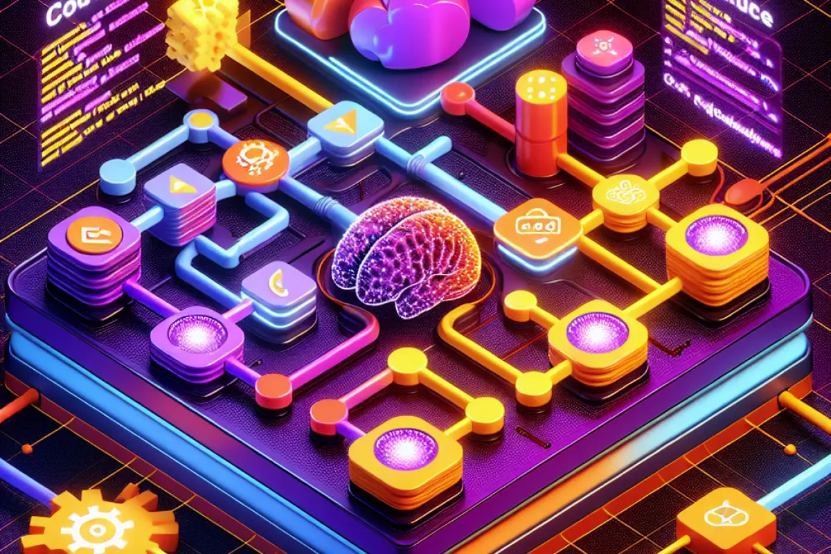 Mastering Best Practices for CI/CD Pipelines in 2024