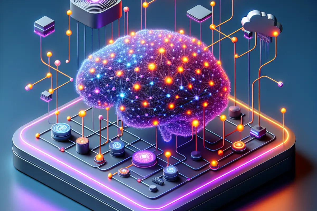 How IoT Devices Work: A Simple Guide to Smart Tech